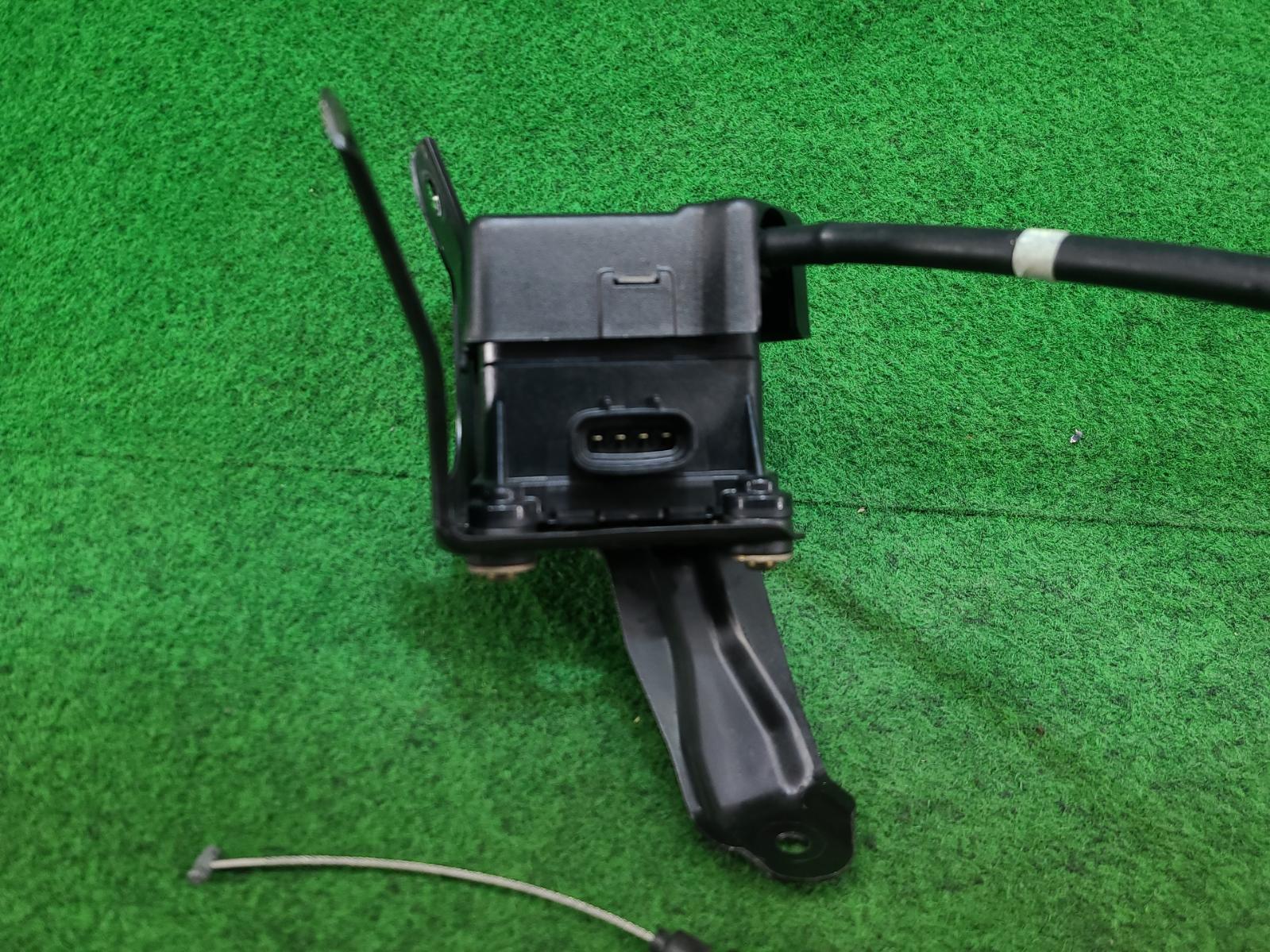 View Auto part Cruise Control Unit Toyota Prado 2002