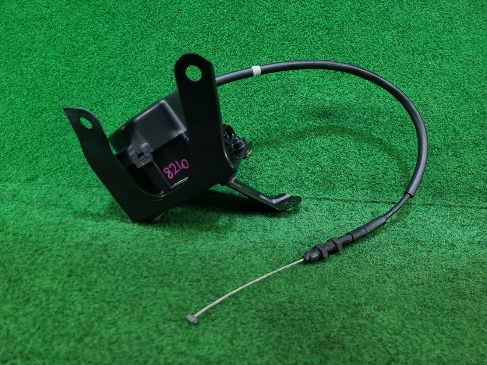 View Auto part Cruise Control Unit Toyota Prado 2002