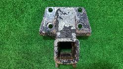 View Auto part Towbar Toyota Prado 2005