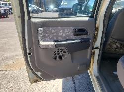 View Auto part Left Rear Door/Sliding Holden Rodeo 2006