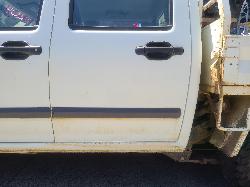 View Auto part Left Rear Door/Sliding Holden Rodeo 2006