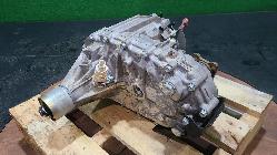 View Auto part Transfer Case Holden Rodeo 2006