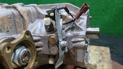 View Auto part Transfer Case Holden Rodeo 2006