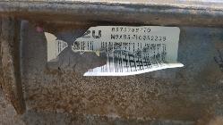 View Auto part Transfer Case Holden Rodeo 2006
