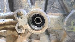 View Auto part Transfer Case Holden Rodeo 2006
