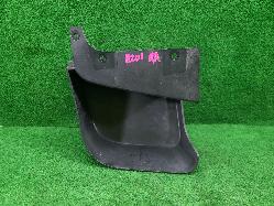 View Auto part Mud Flaps Mitsubishi Triton 2018