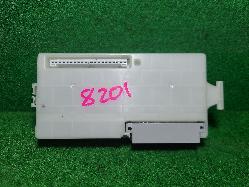 View Auto part Ecu Mitsubishi Triton 2018