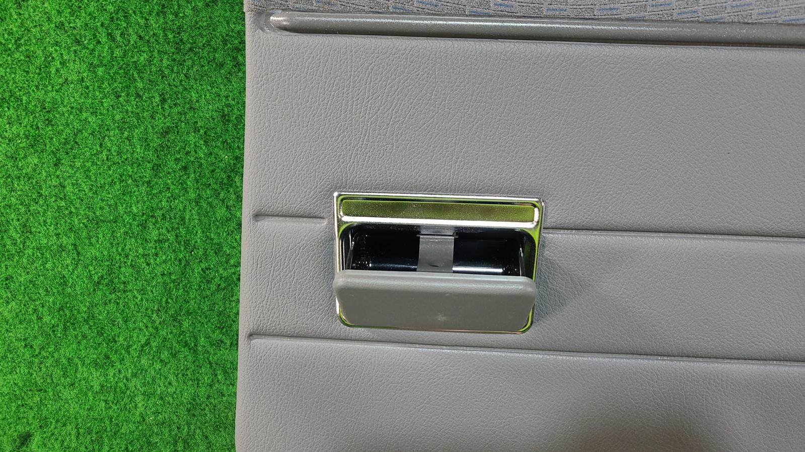 View Auto part Door Trim Toyota Landcruiser 2014
