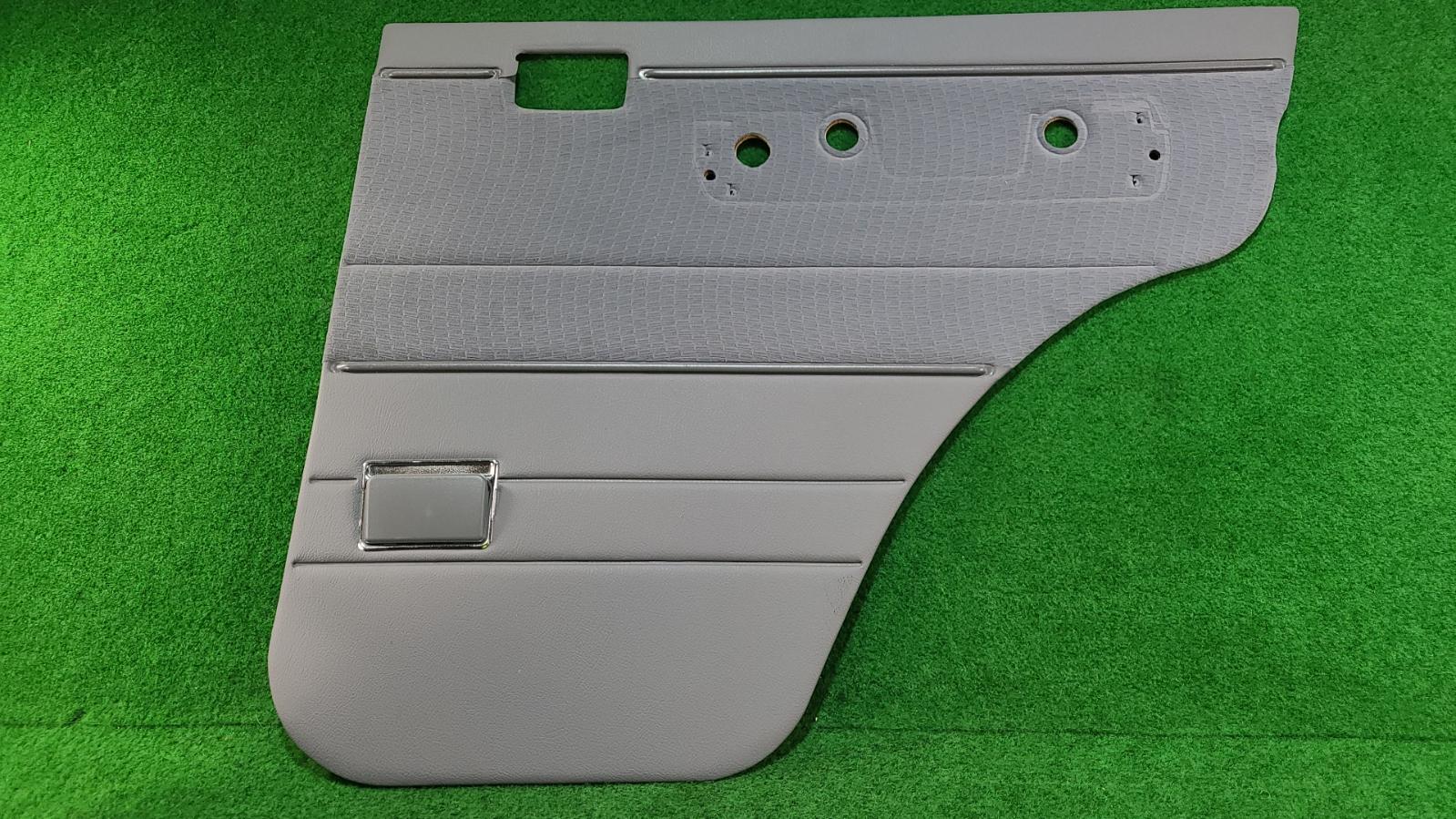 View Auto part Door Trim Toyota Landcruiser 2014