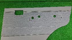 View Auto part Door Trim Toyota Landcruiser 2014