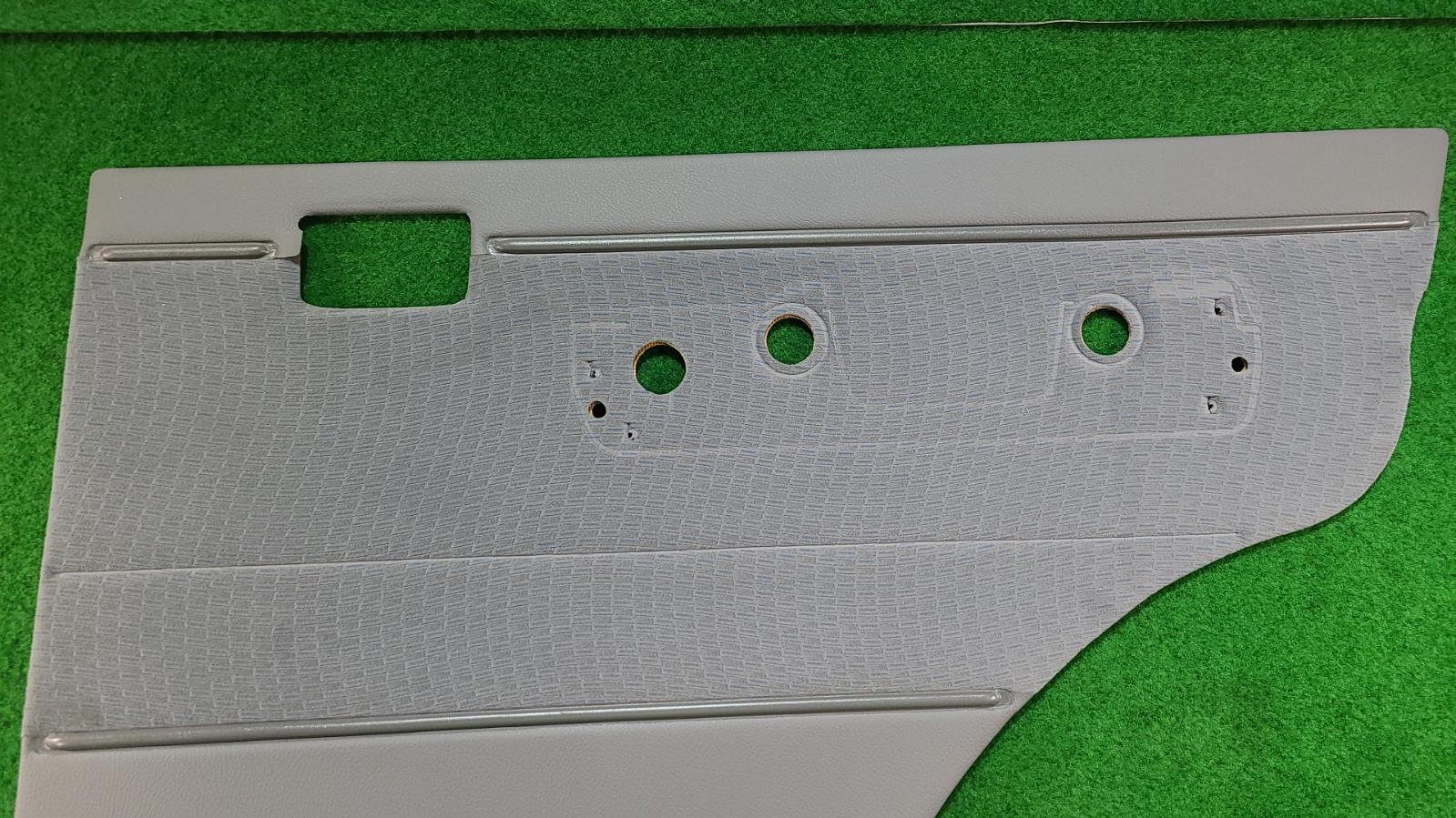 View Auto part Door Trim Toyota Landcruiser 2014