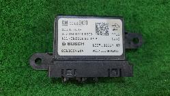 View Auto part Ecu Holden Colorado 2015