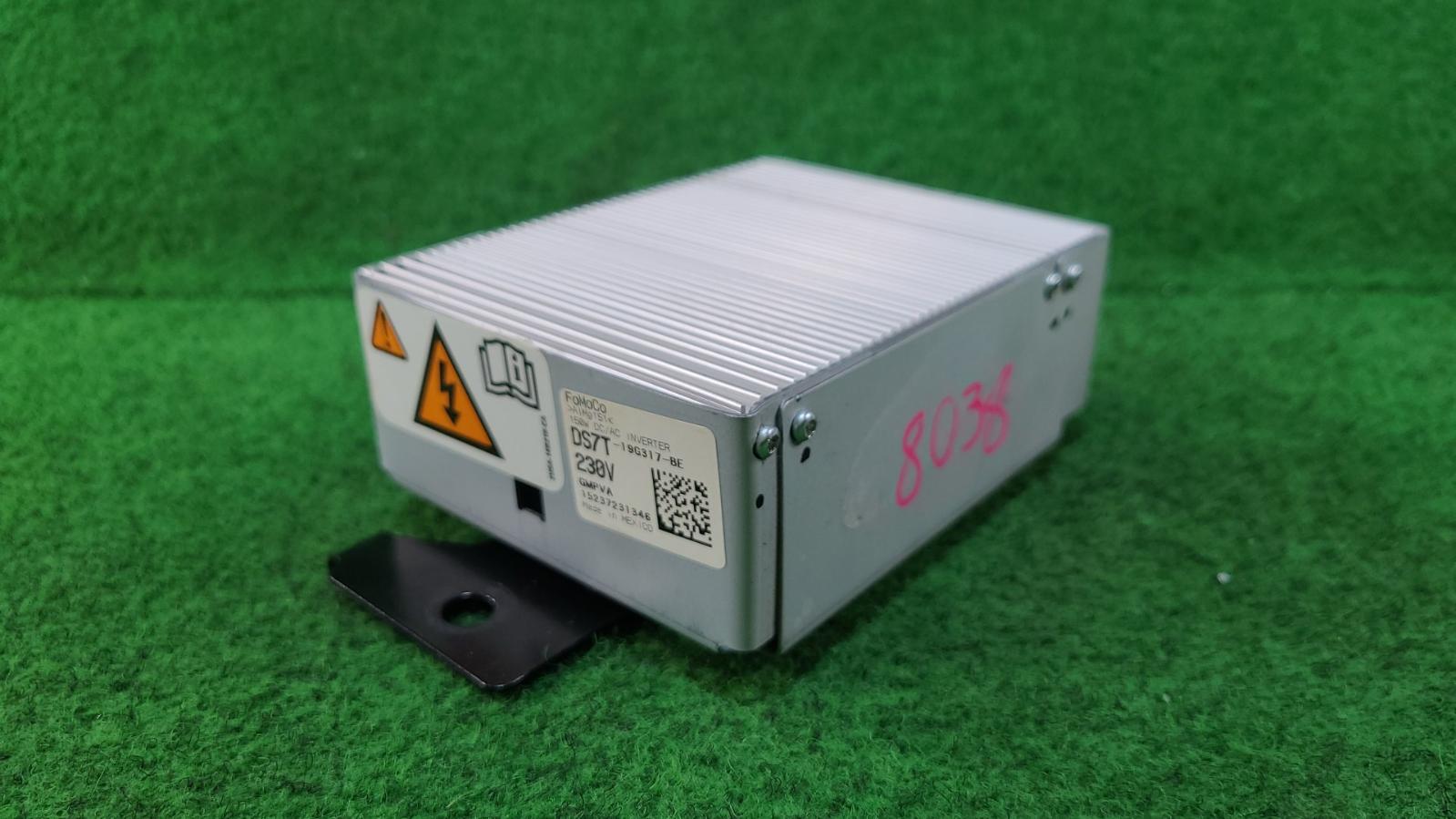 View Auto part Inverter Ford Ranger 2016