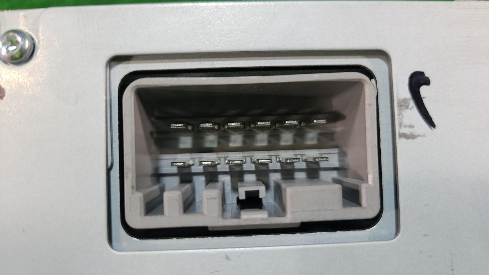 View Auto part Inverter Ford Ranger 2016