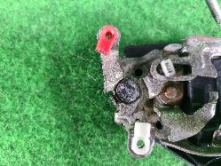 View Auto part Door/Boot/Gate Lock Toyota Landcruiser 2010