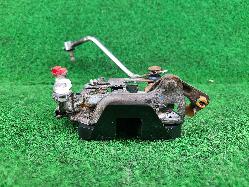 View Auto part Door/Boot/Gate Lock Toyota Landcruiser 2010