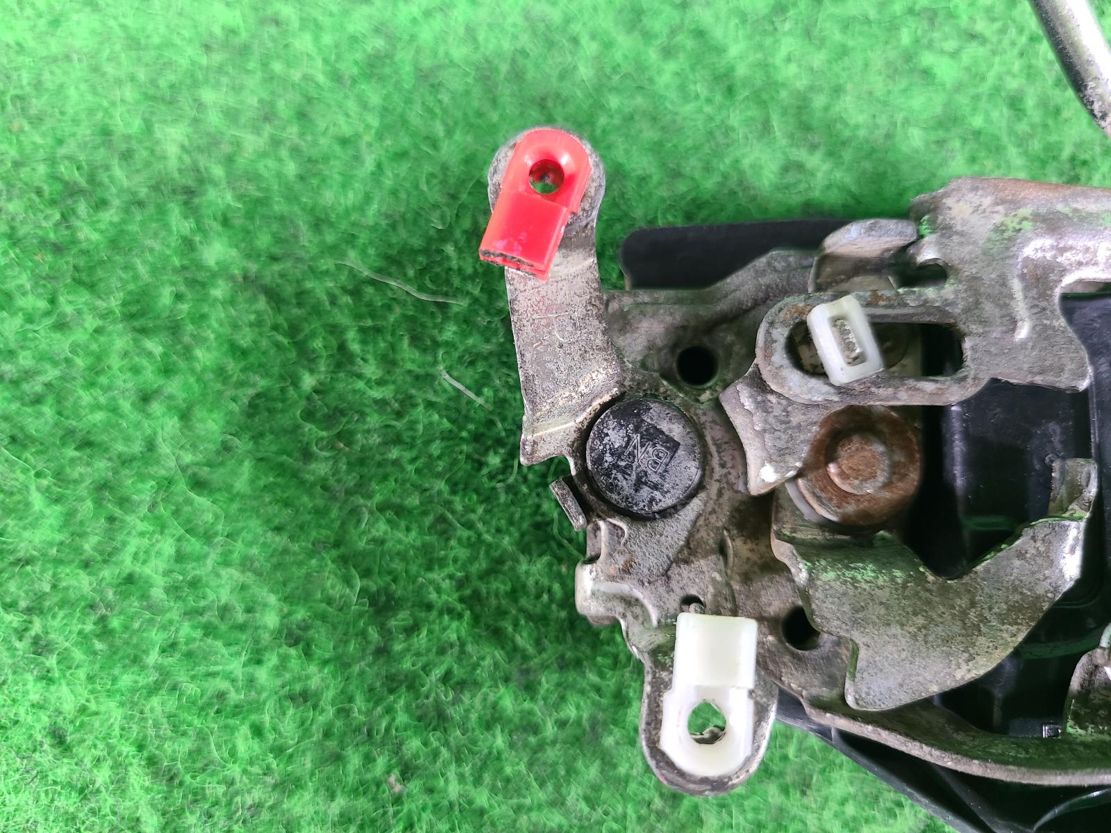 View Auto part Door/Boot/Gate Lock Toyota Landcruiser 2010