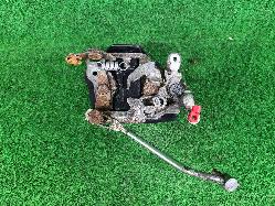 View Auto part Door/Boot/Gate Lock Toyota Landcruiser 2010