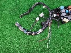 View Auto part Fuse Box Toyota Landcruiser 2010