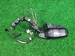 View Auto part Fuse Box Toyota Landcruiser 2010