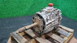 View Auto part Trans/Gearbox Toyota Landcruiser 2010