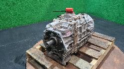View Auto part Trans/Gearbox Toyota Landcruiser 2010