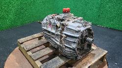 View Auto part Trans/Gearbox Toyota Landcruiser 2010