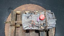 View Auto part Trans/Gearbox Toyota Landcruiser 2010