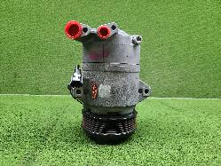 View Auto part A/C Compressor Nissan Pathfinder 2006