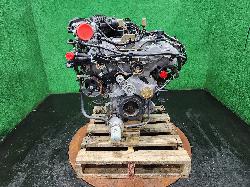 View Auto part Engine Nissan Pathfinder 2006