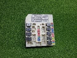 View Auto part Fuse Box Nissan Pathfinder 2006