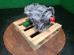 View Auto part Transfer Case Nissan Pathfinder 2006