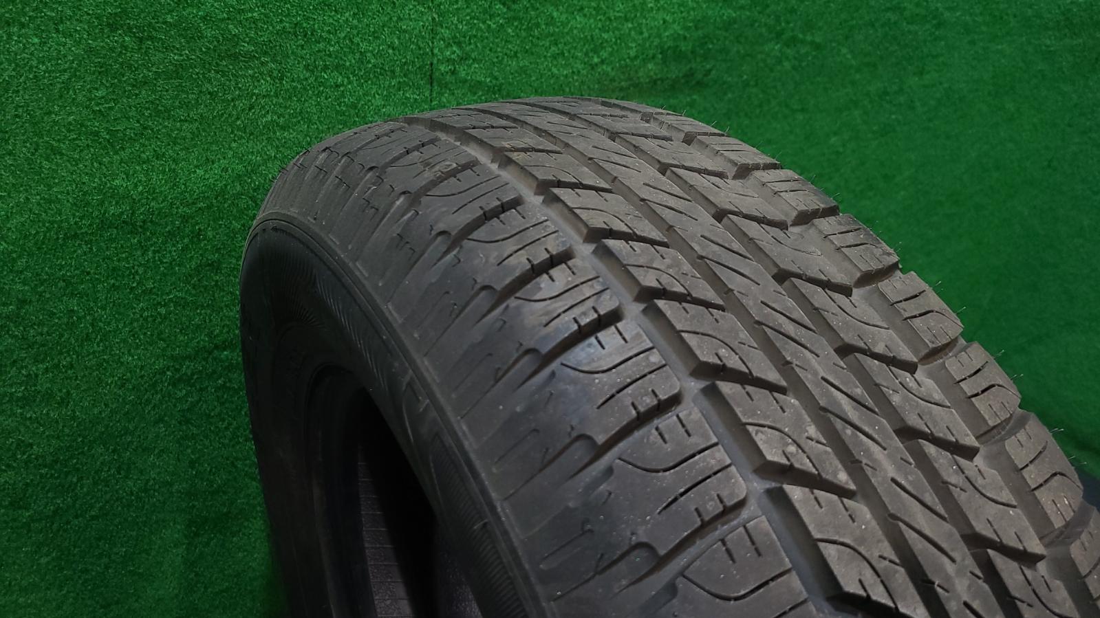 View Auto part Tyre Nissan Navara 2014