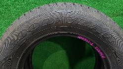 View Auto part Tyre Nissan Navara 2014