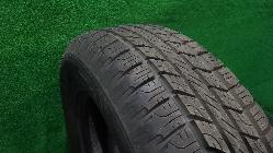 View Auto part Tyre Nissan Navara 2014