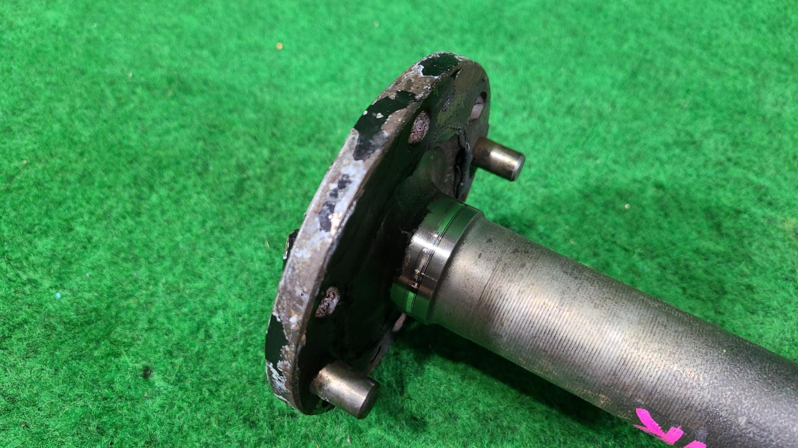 View Auto part Axle Toyota Landcruiser 2010