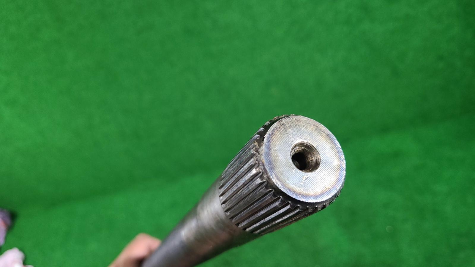 View Auto part Axle Toyota Landcruiser 2010