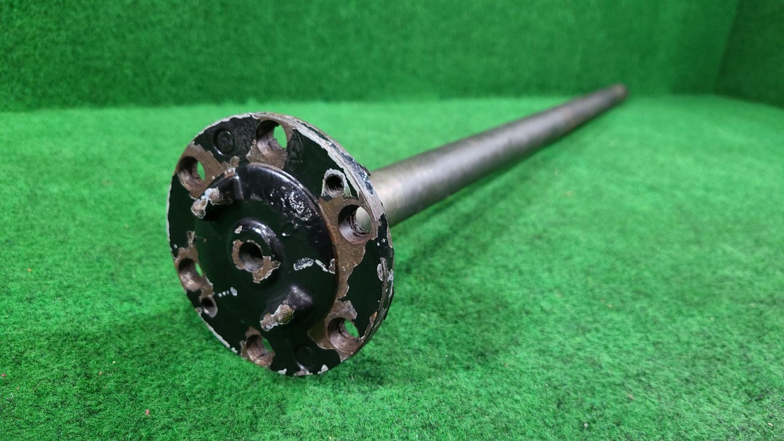 View Auto part Axle Toyota Landcruiser 2010