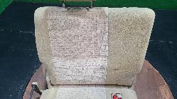 View Auto part 3rd Seat Toyota Prado 2006