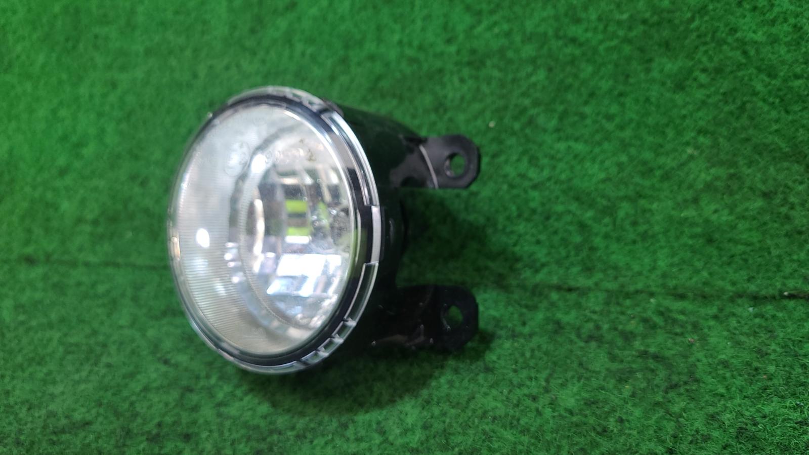 View Auto part Right Indicator/Fog/Side Mitsubishi Triton 2023