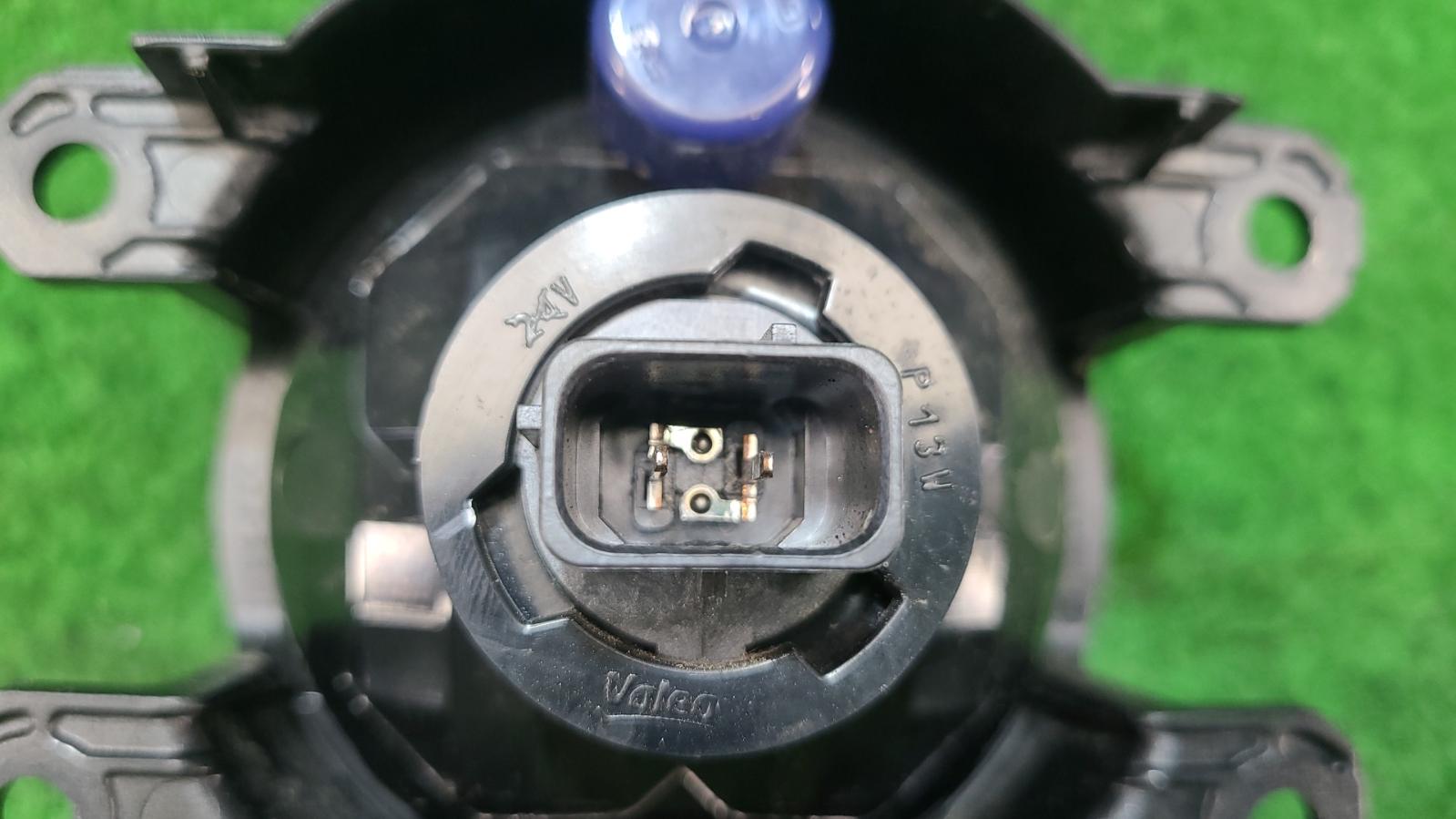 View Auto part Right Indicator/Fog/Side Mitsubishi Triton 2023