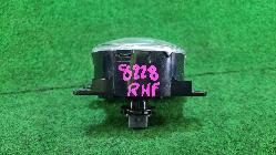 View Auto part Right Indicator/Fog/Side Mitsubishi Triton 2023