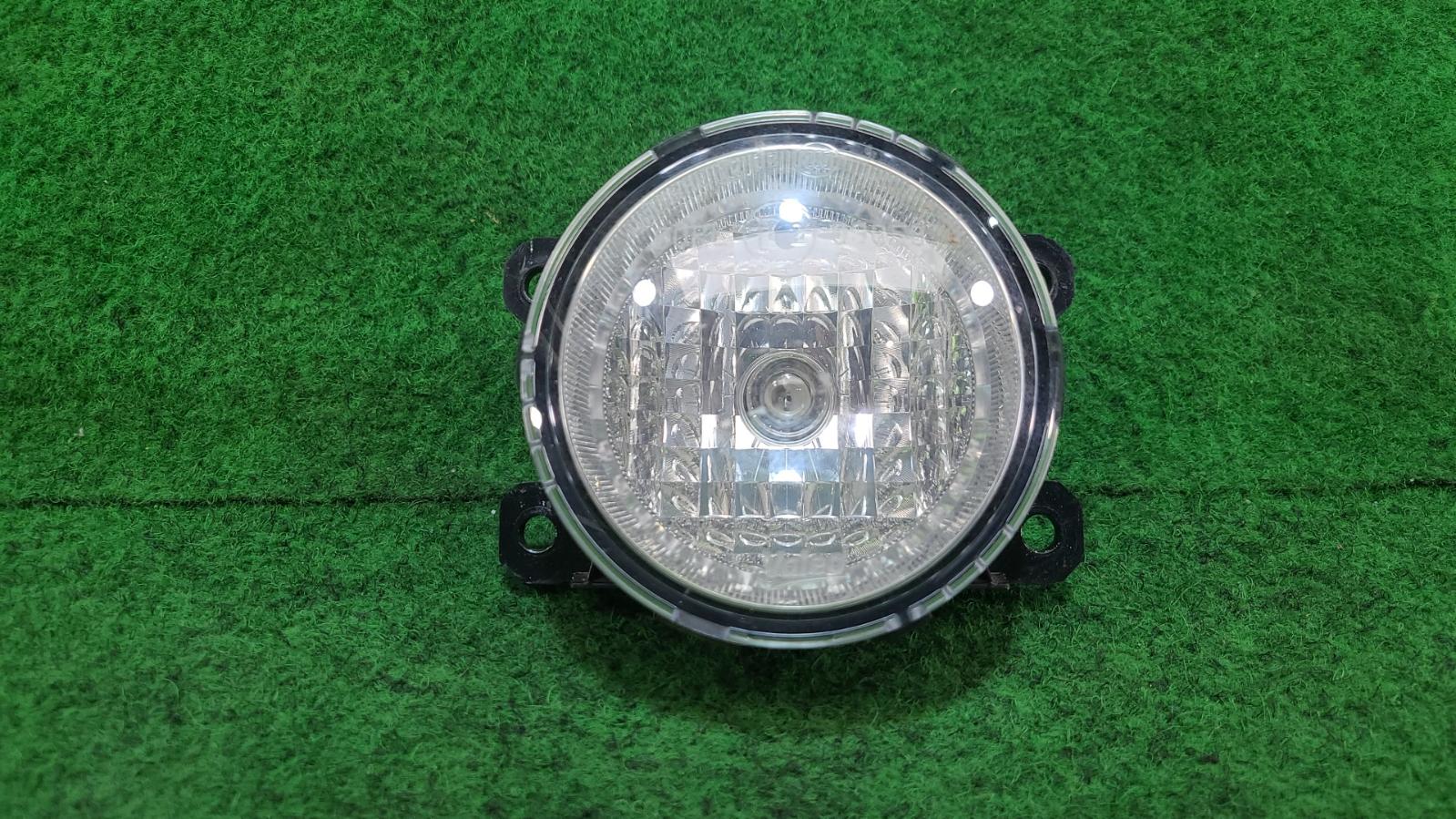 View Auto part Right Indicator/Fog/Side Mitsubishi Triton 2023