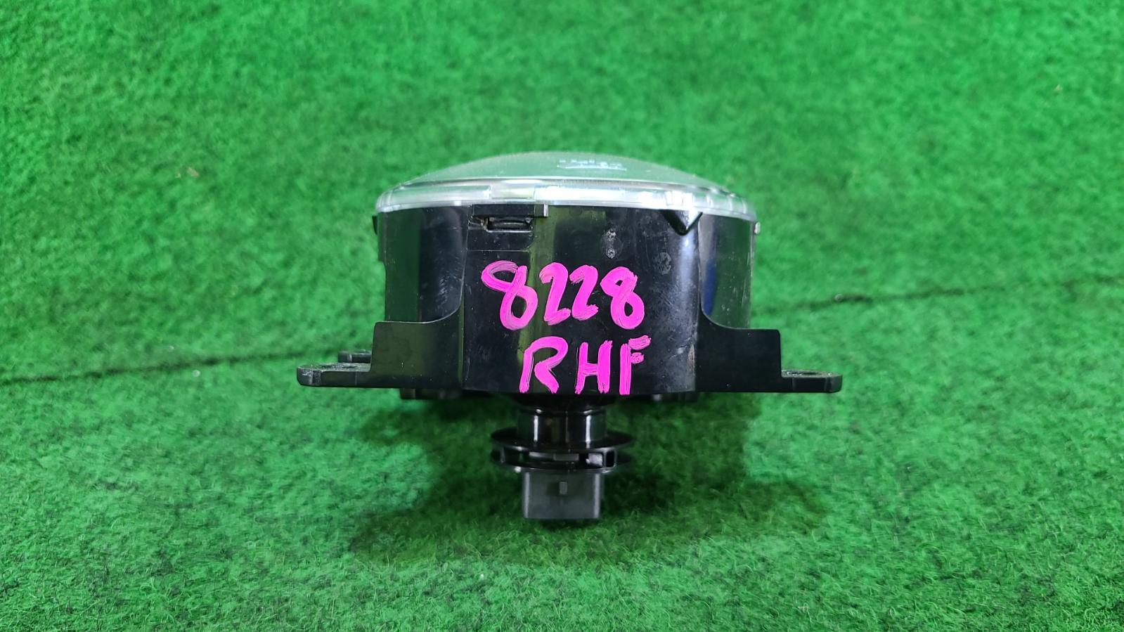 View Auto part Right Indicator/Fog/Side Mitsubishi Triton 2023