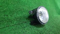 View Auto part Right Indicator/Fog/Side Mitsubishi Triton 2023