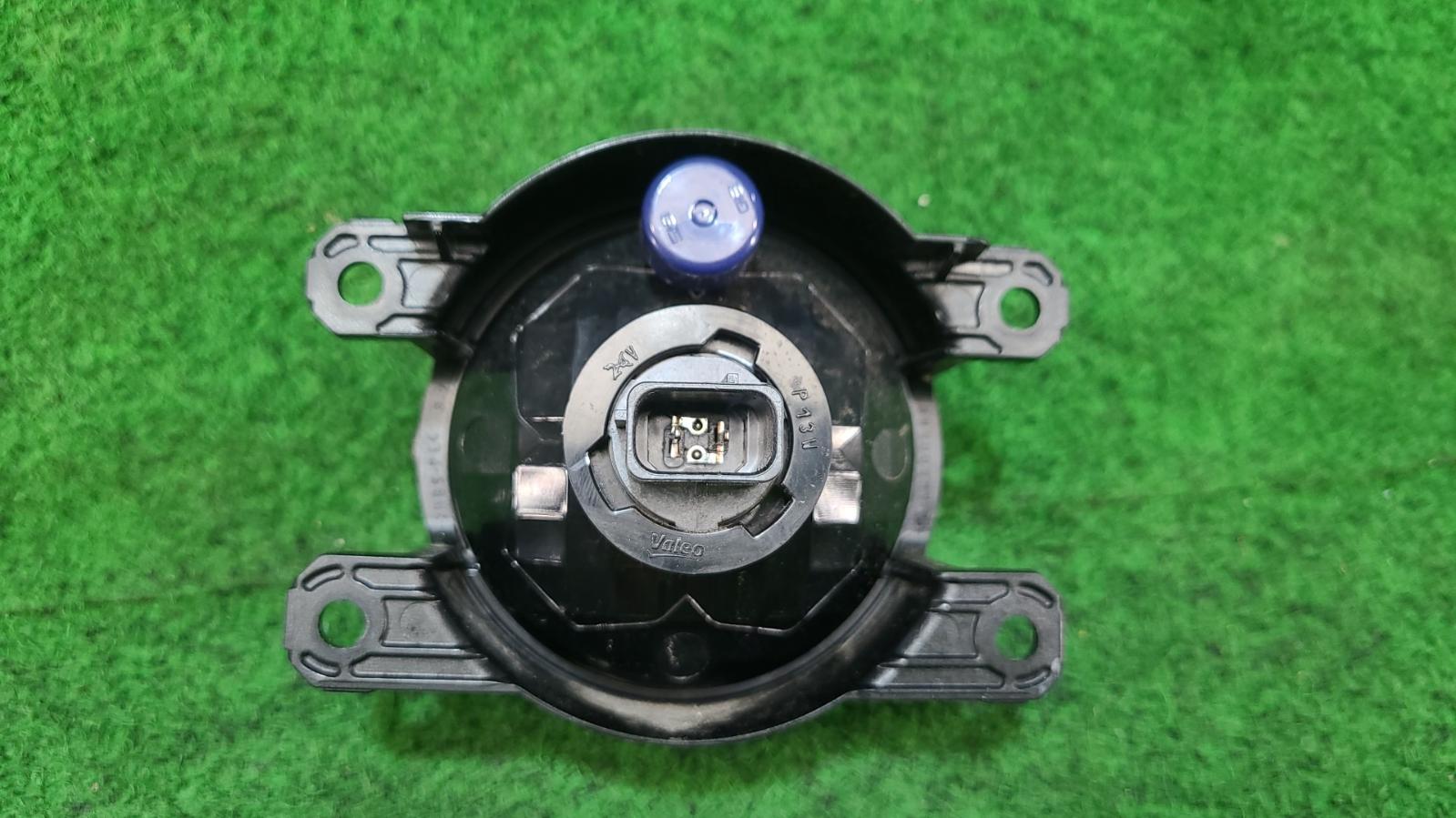 View Auto part Right Indicator/Fog/Side Mitsubishi Triton 2023