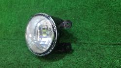 View Auto part Right Indicator/Fog/Side Mitsubishi Triton 2023