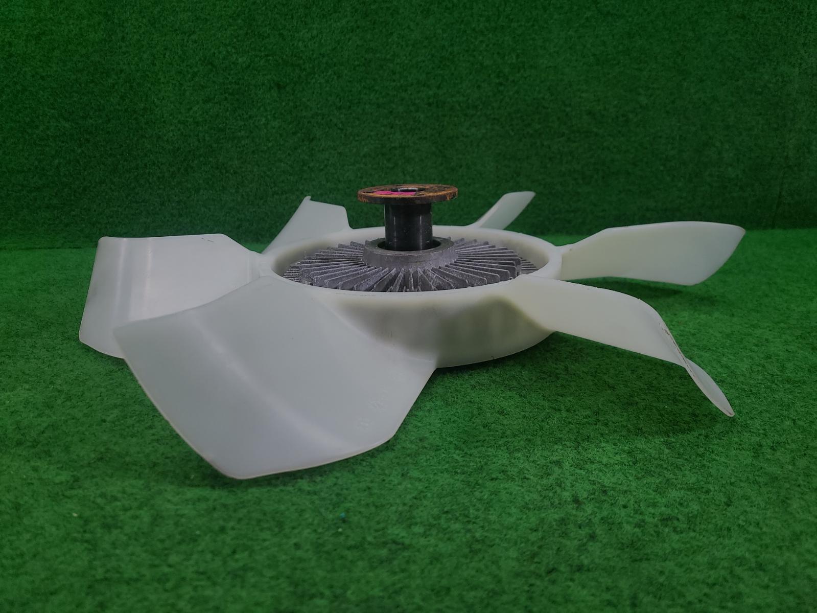 2023 Mitsubishi Triton Fan View Auto part Fan Mitsubishi Triton 2023