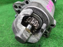 View Auto part Starter Mitsubishi Triton 2023