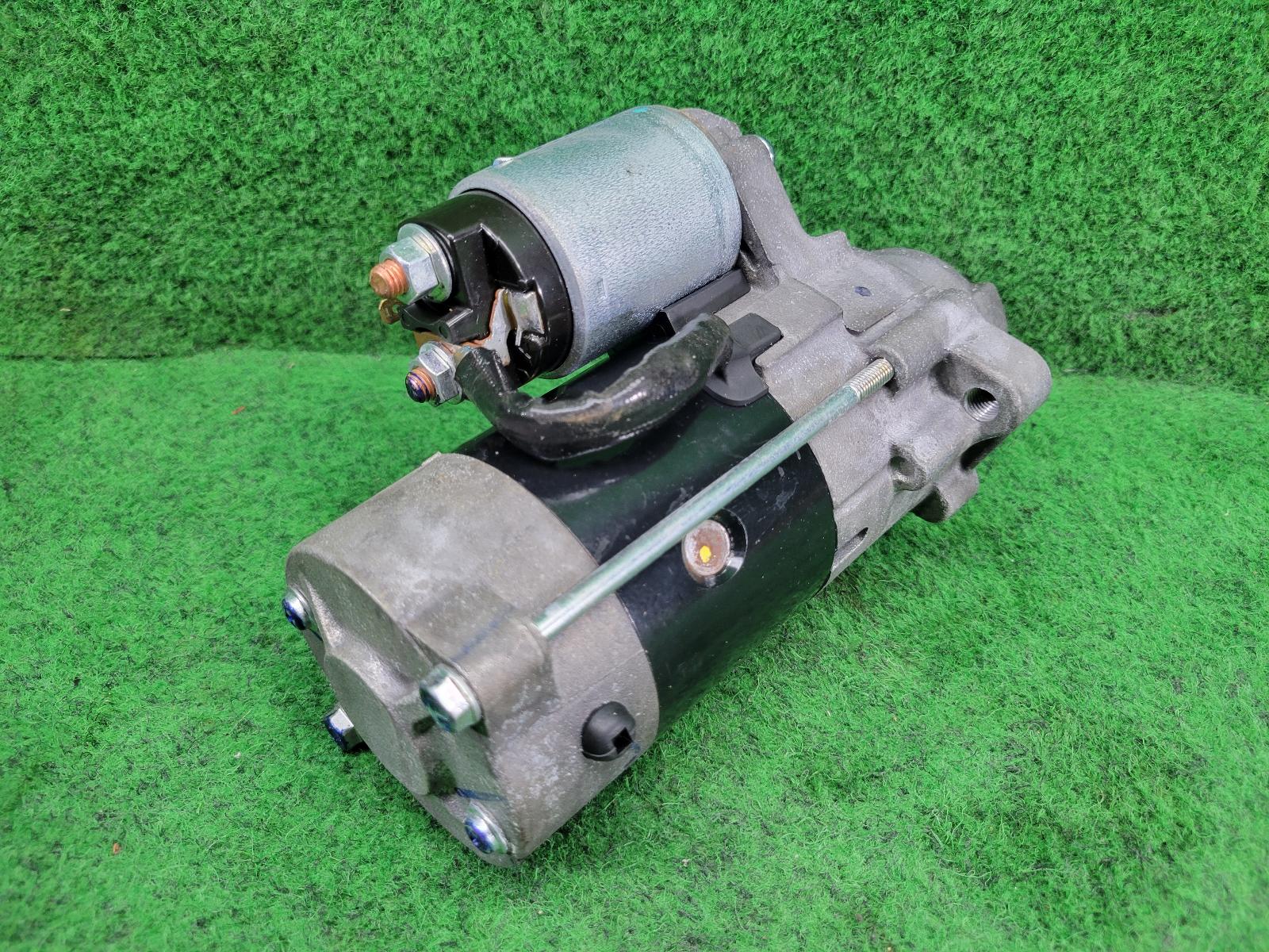 View Auto part Starter Mitsubishi Triton 2023